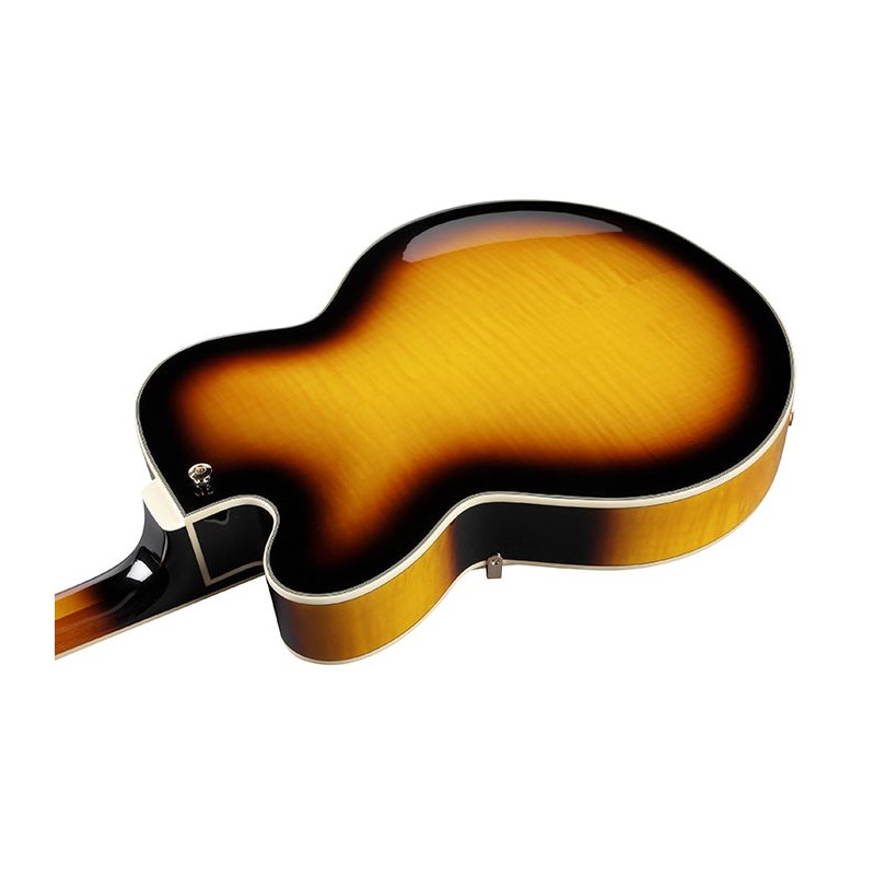 IBANEZ AF95FM-AYS GITARA ELEKTRIČNA