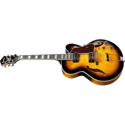 IBANEZ AF95FM-AYS GITARA ELEKTRIČNA