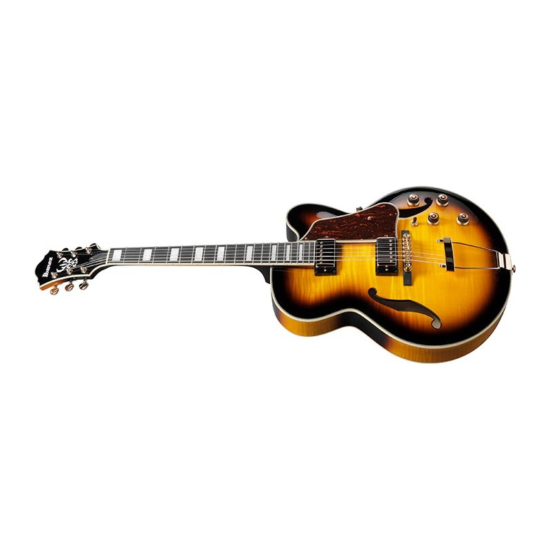 IBANEZ AF95FM-AYS GITARA ELEKTRIČNA
