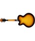 IBANEZ AF95FM-AYS GITARA ELEKTRIČNA