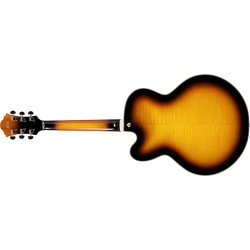 IBANEZ AF95FM-AYS GITARA ELEKTRIČNA