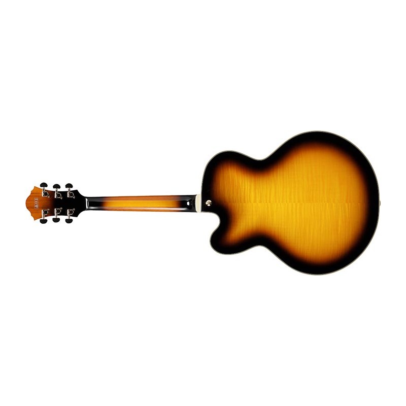 IBANEZ AF95FM-AYS GITARA ELEKTRIČNA