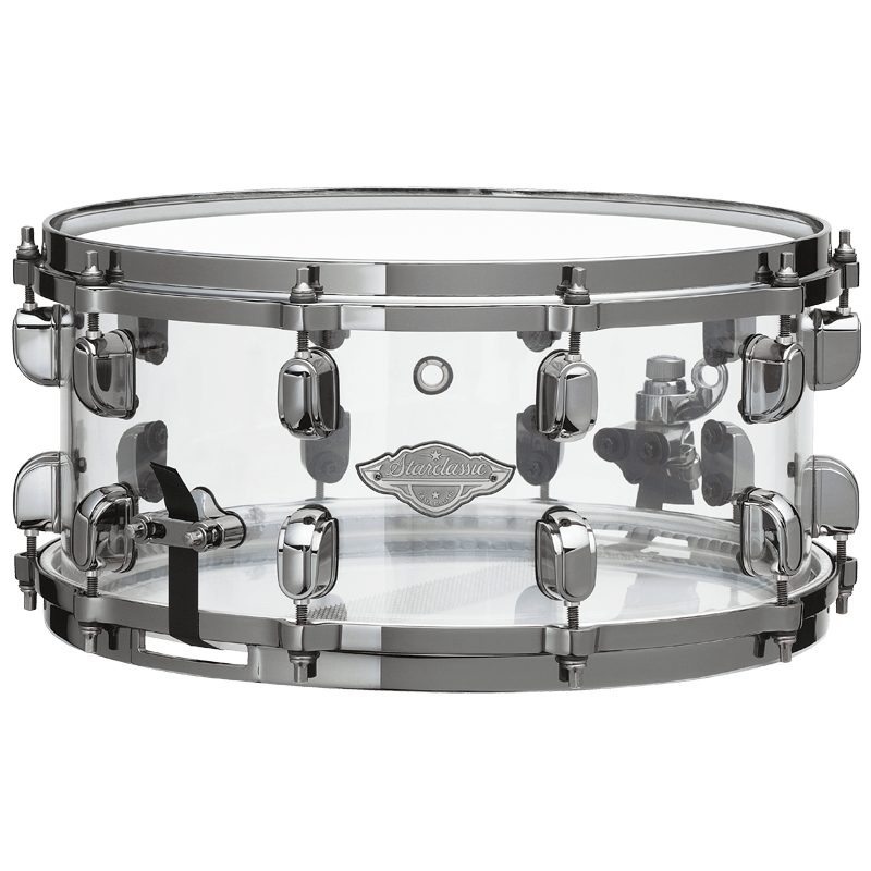 TAMA STARCLASSIC MIRAGE 50th ANNIVERSARY 14X6,5 SNARE