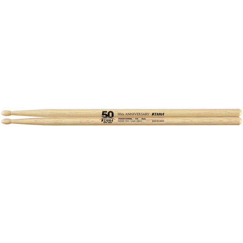 TAMA 5A 50th Anniversary PALICE