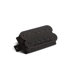 SEYMOUR DUNCAN Black Winter Neck Blackened Blk PICKUP
