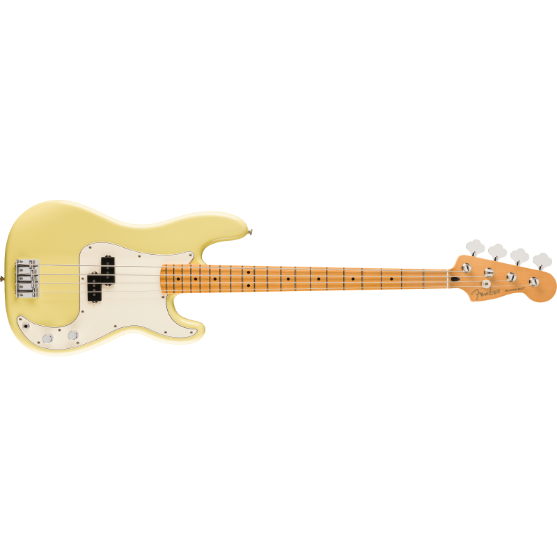 FENDER PLAYER II PRECISION MN HLY BAS GITARA