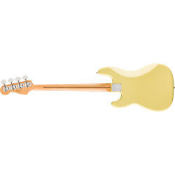 FENDER PLAYER II PRECISION MN HLY BAS GITARA