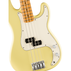 FENDER PLAYER II PRECISION MN HLY BAS GITARA