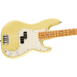 FENDER PLAYER II PRECISION MN HLY BAS GITARA