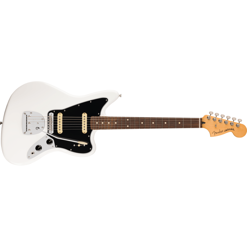 FENDER PLAYER II JAGUAR RW PWT GITARA ELEKTRIČNA