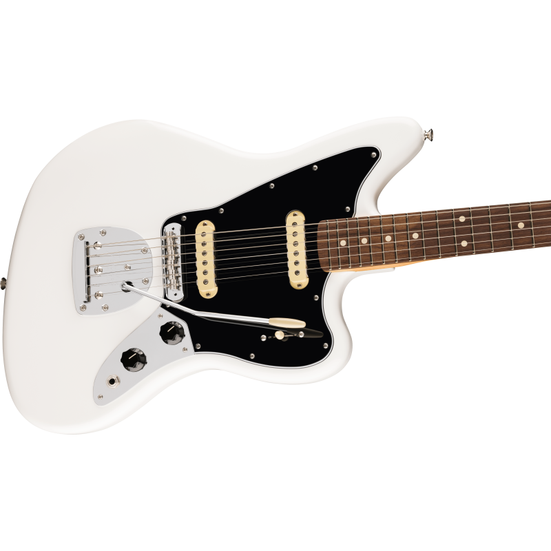 FENDER PLAYER II JAGUAR RW PWT GITARA ELEKTRIČNA