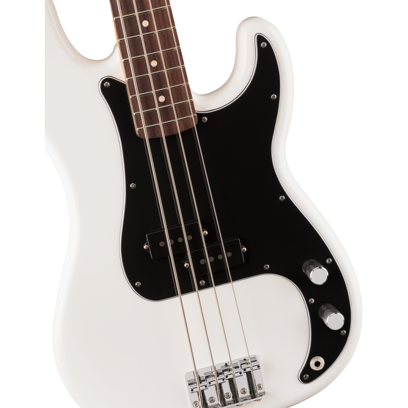 FENDER PLAYER II PRECISION RW PWT BAS GITARA