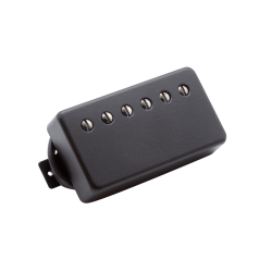 SEYMOUR DUNCAN SH-6b Duncan Distortion BK Cover PICKUP
