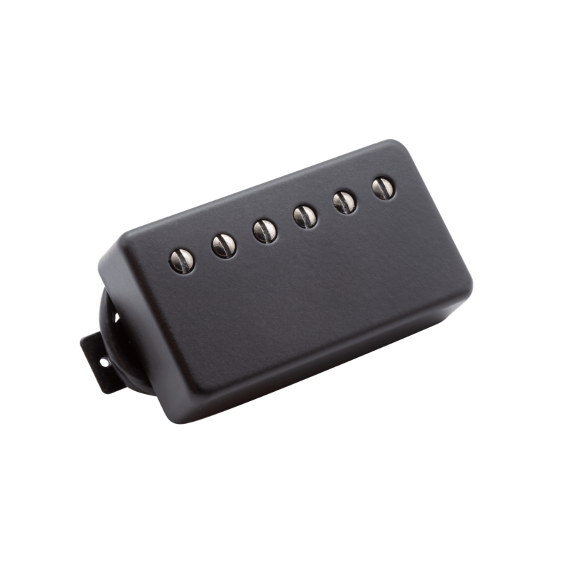 SEYMOUR DUNCAN SH-6b Duncan Distortion BK Cover PICKUP