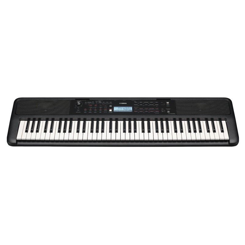 YAMAHA PSR-EW320 SYNTHESIZER