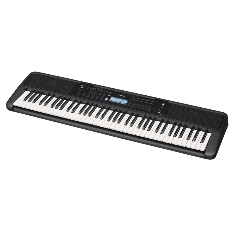 YAMAHA PSR-EW320 SYNTHESIZER
