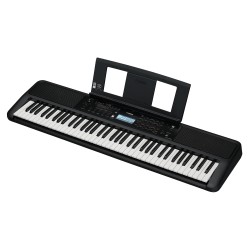 YAMAHA PSR-EW320 SYNTHESIZER