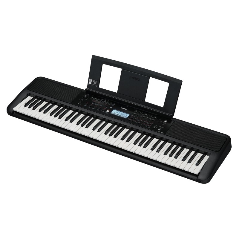 YAMAHA PSR-EW320 SYNTHESIZER