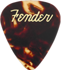 FENDER 70th ANNIVERSARY PICK TIN TRZALICE