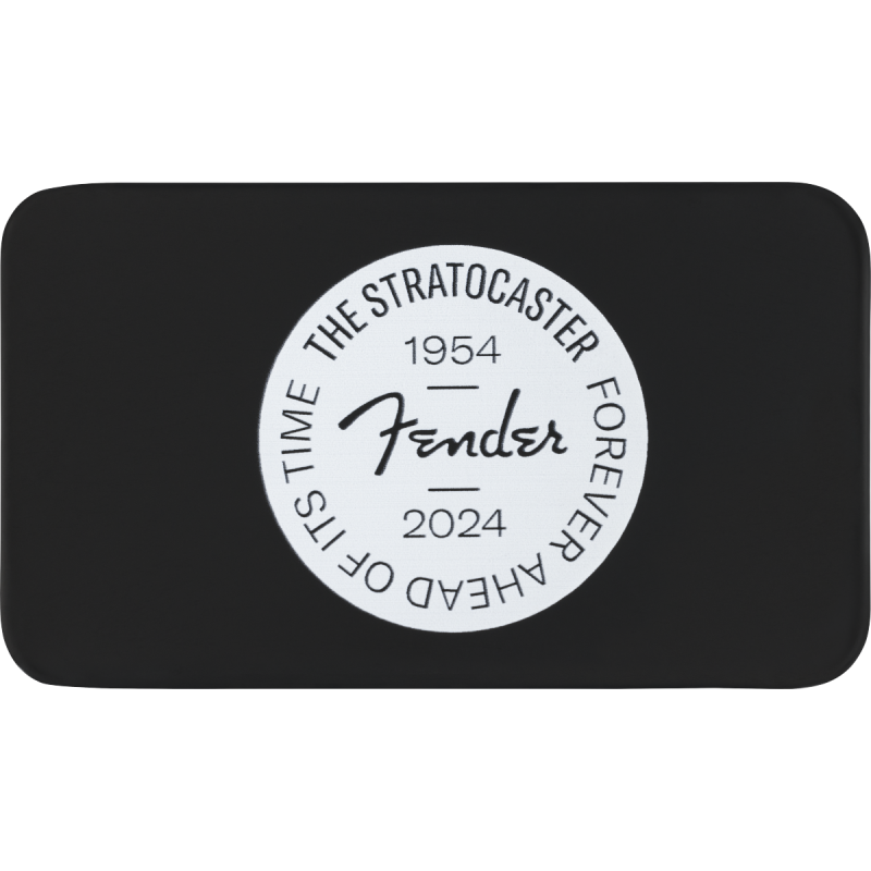 FENDER 70th ANNIVERSARY PICK TIN TRZALICE