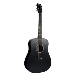 MARTIN D-X1 BLACK Limited Edition GITARA AKUSTIČNA