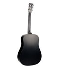 MARTIN D-X1 BLACK Limited Edition GITARA AKUSTIČNA