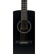 MARTIN D-X1 BLACK Limited Edition GITARA AKUSTIČNA