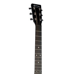 MARTIN D-X1 BLACK Limited Edition GITARA AKUSTIČNA
