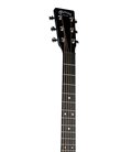 MARTIN D-X1 BLACK Limited Edition GITARA AKUSTIČNA