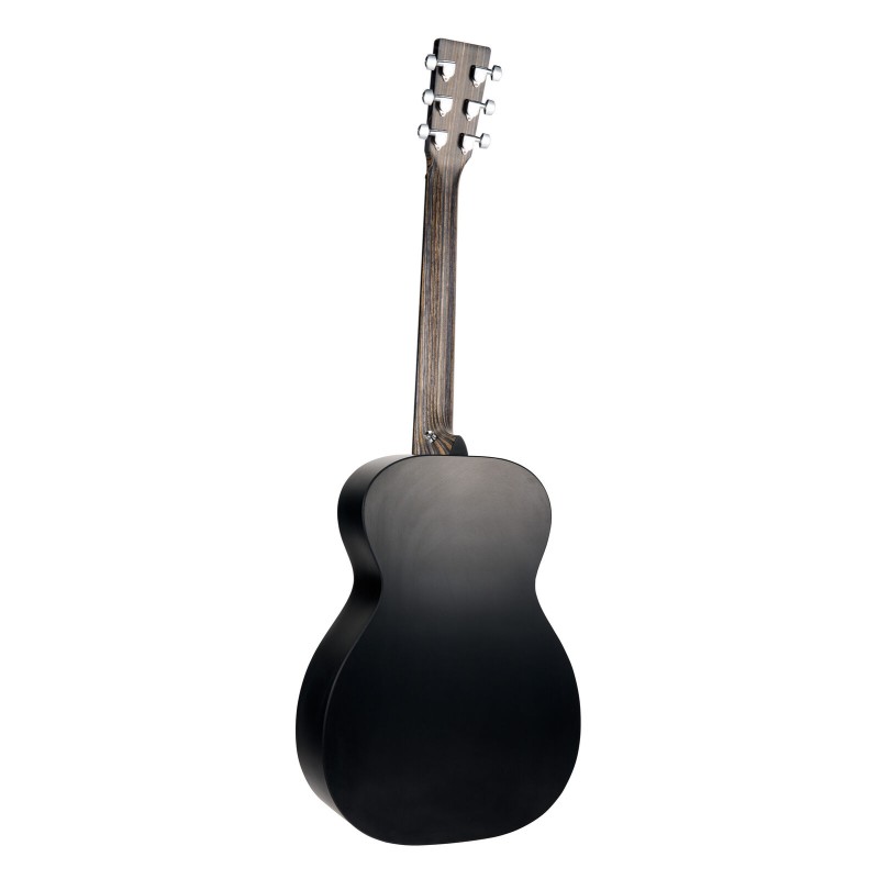 MARTIN 0-X1 BLACK Limited Edition GITARA AKUSTIČNA