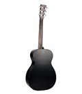 MARTIN 0-X1 BLACK Limited Edition GITARA AKUSTIČNA