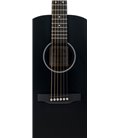 MARTIN 0-X1 BLACK Limited Edition GITARA AKUSTIČNA