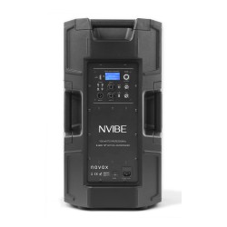 NOVOX N-VIBE 12 450w ZVUČNA KUTIJA