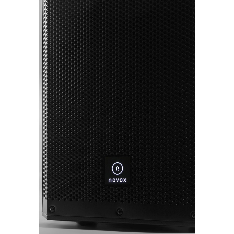 NOVOX N-VIBE 12 450w ZVUČNA KUTIJA
