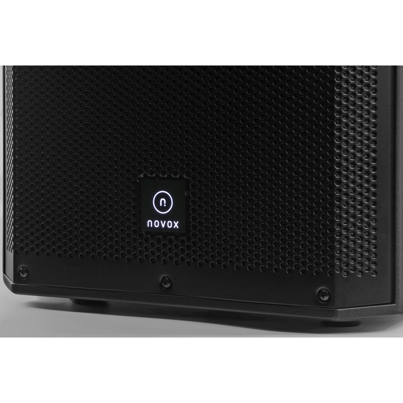 NOVOX N-VIBE 12 450w ZVUČNA KUTIJA