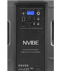 NOVOX N-VIBE 15 500w ZVUČNA KUTIJA