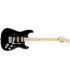 SQUIER SONIC STRATOCASTER MN BPG WPP BLK FSR GITARA ELEKTRIČNA