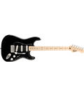 SQUIER SONIC STRATOCASTER MN BPG WPP BLK FSR GITARA ELEKTRIČNA