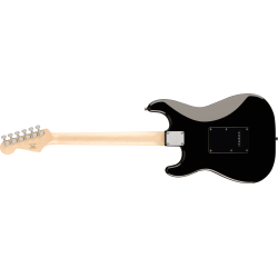 SQUIER SONIC STRATOCASTER MN BPG WPP BLK FSR GITARA ELEKTRIČNA
