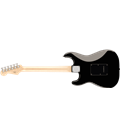 SQUIER SONIC STRATOCASTER MN BPG WPP BLK FSR GITARA ELEKTRIČNA