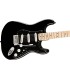 SQUIER SONIC STRATOCASTER MN BPG WPP BLK FSR GITARA ELEKTRIČNA