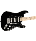 SQUIER SONIC STRATOCASTER MN BPG WPP BLK FSR GITARA ELEKTRIČNA