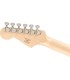 SQUIER SONIC STRATOCASTER MN BPG WPP BLK FSR GITARA ELEKTRIČNA