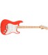 SQUIER SONIC STRATOCASTER MN WPG FRD FSR GITARA ELEKTRIČNA