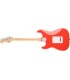 SQUIER SONIC STRATOCASTER MN WPG FRD FSR GITARA ELEKTRIČNA
