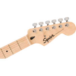 SQUIER SONIC STRATOCASTER MN WPG FRD FSR GITARA ELEKTRIČNA