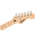 SQUIER SONIC STRATOCASTER MN WPG FRD FSR GITARA ELEKTRIČNA