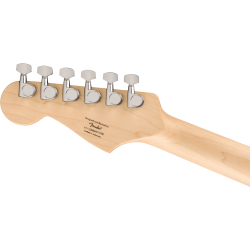 SQUIER SONIC STRATOCASTER MN WPG FRD FSR GITARA ELEKTRIČNA