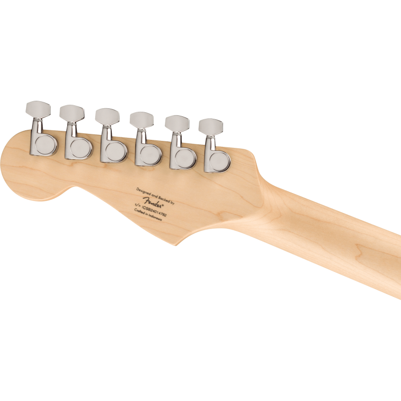 SQUIER SONIC STRATOCASTER MN WPG FRD FSR GITARA ELEKTRIČNA