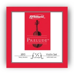 ®ICA DADDARIO VIOLINA J811 E
